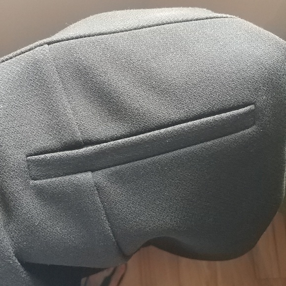 Kick Flare Club Monaco pants sz4 - Picture 10 of 16